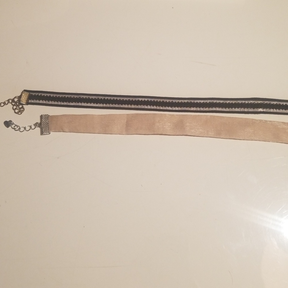 Choker Bundle